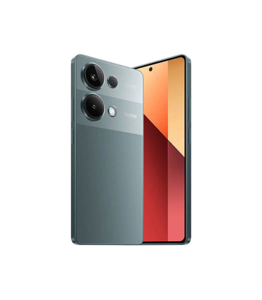 Xiaomi Redmi Note 13 Pro 512GB Storage 12GB RAM