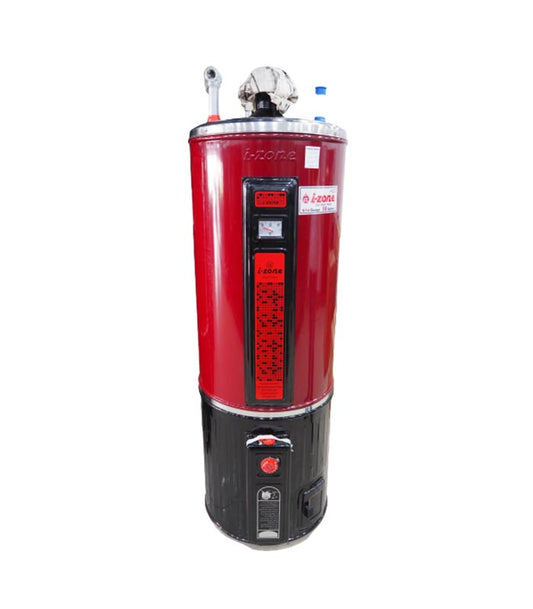 iZone Gas Water Heater 55GLN Supreme