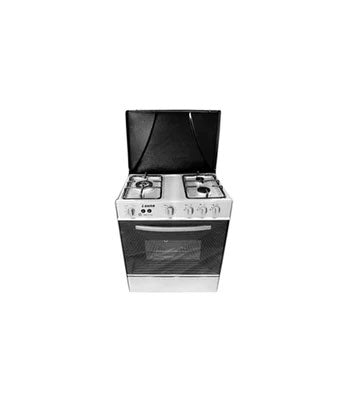 iZone Cooking Range 1100/777M (1 Year Official Warranty)
