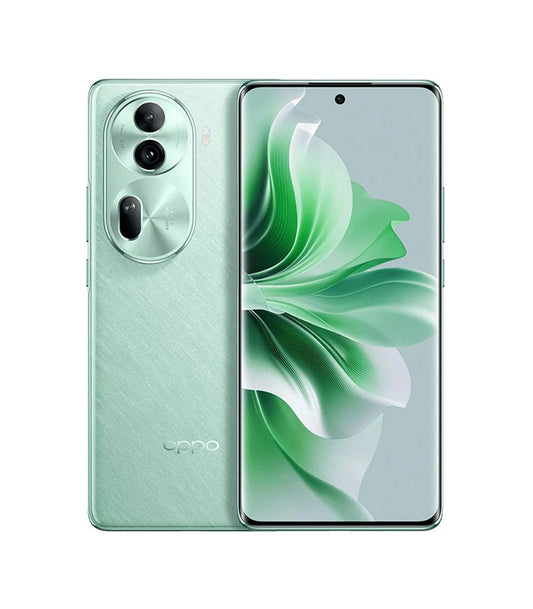 Oppo Reno 11 256GB Storage 12GB Ram