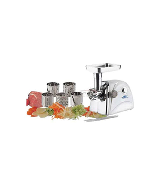 ANEX MEAT GRINDER 2049