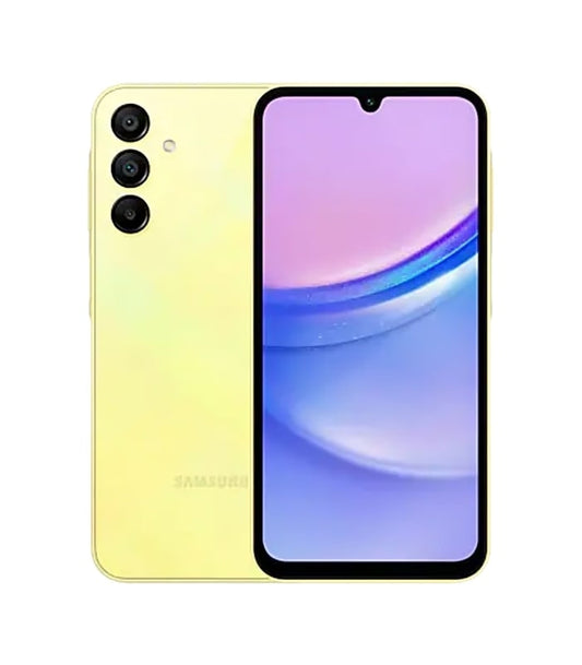 Samsung Galaxy A15 128GB Storage 6GB Ram