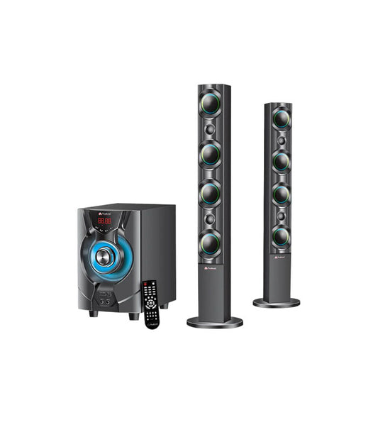 Audionic Reborn Rb-110 2.1 Channel Multimedia Speaker