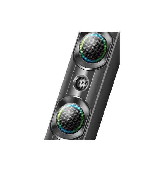 Audionic Reborn Rb-110 2.1 Channel Multimedia Speaker