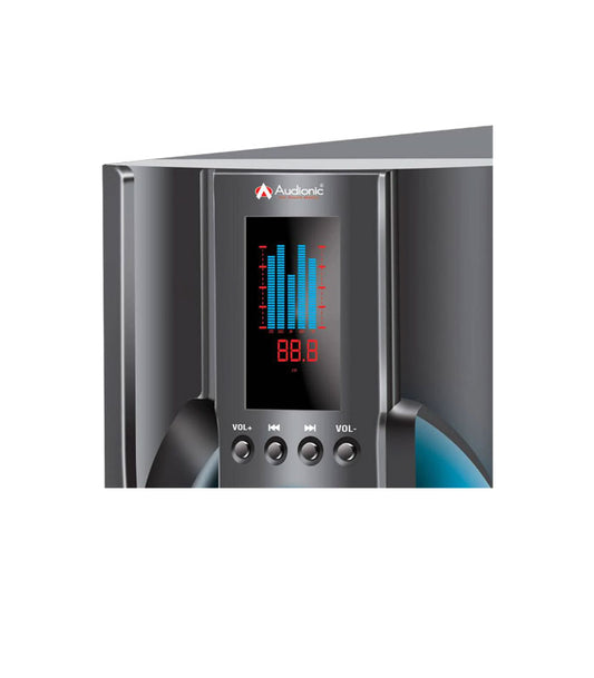 Audionic RB-95 Reborn Sound Speaker Home Theater System