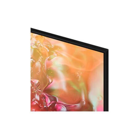Samsung DU7000 Crystal UHD 4K
