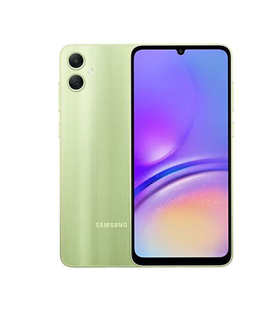Samsung Galaxy A05 128GB Storage 4GB Ram