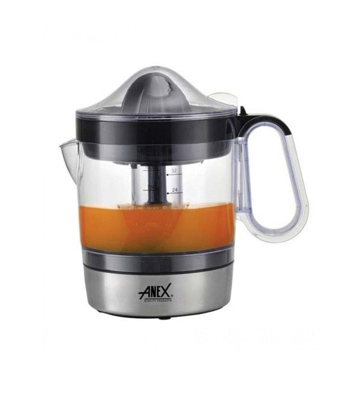 Anex 2051 Citrus Juicer Squeeze Freshness into Every Glass Electro Gas