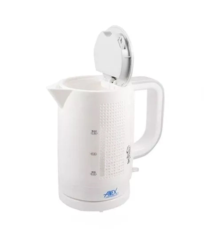 Anex 4029 Electric Kettle Your FastBoiling Solution Electro Gas