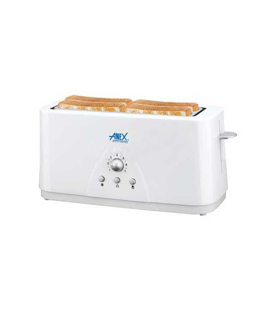 ANEX TOASTER 3020 4 SLICE