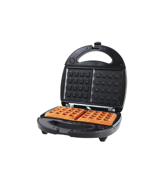 Craft Delicious Sandwiches with the Anex AG-1039C Deluxe Sandwich Maker