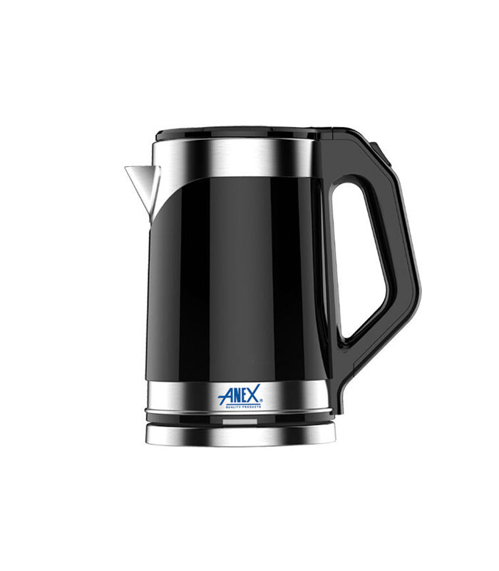 Anex AG4056 Deluxe Electric Kettle Boiling Excellence in Every Sip