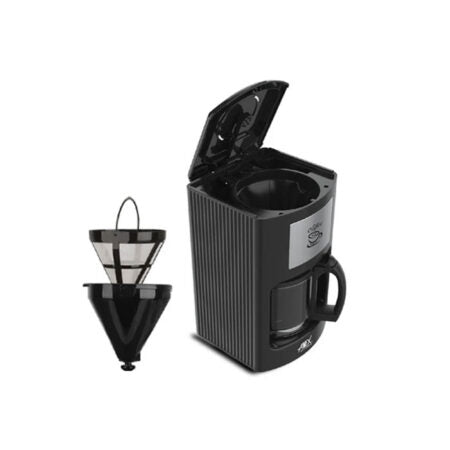 Anex AG-811 Deluxe Coffee Maker
