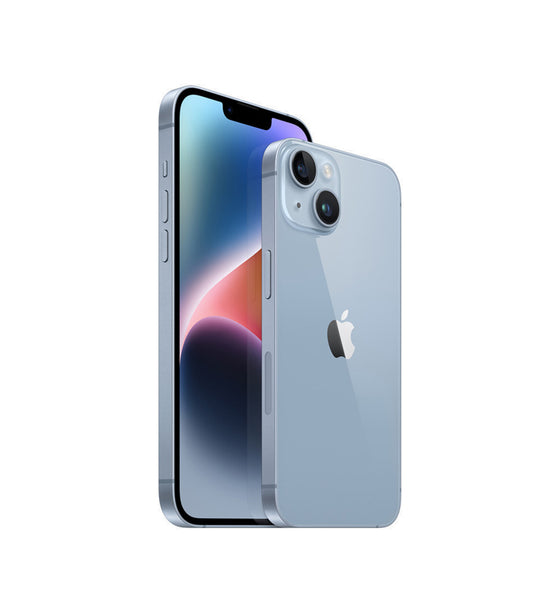 Apple iPhone 14 Plus 128GB Blue 14-Plus