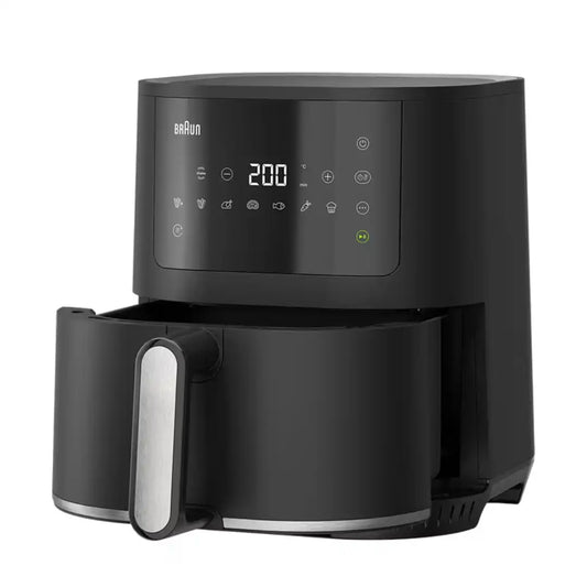Braun MultiFry 3 Air Fryer HF 3030 Black