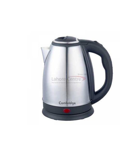 CAMBRIDGE ELECTRIC KETTLE 9779