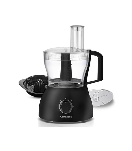 CAMBRIDGE FOOD PROCESSOR FP-2326