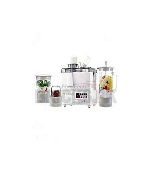 CAMBRIDGE JUICER JB570 (4IN1)