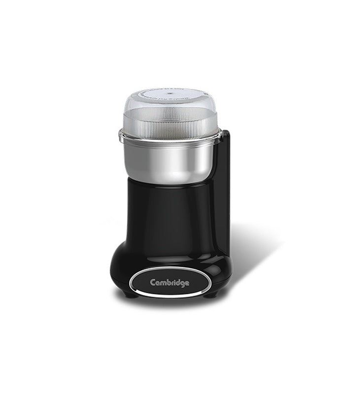 Cambridge Coffee & Spice Grinder (CG5046) Electro Gas