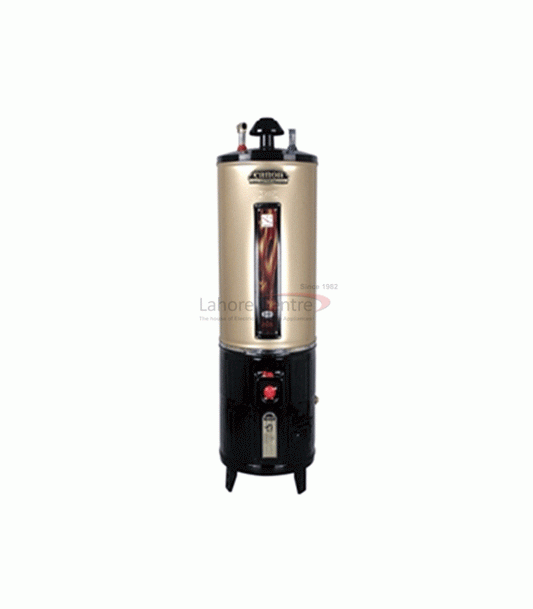 Canon 55Gallons Gas Water Heater Geyser Supreme Storage
