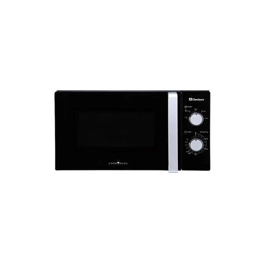 DAWLANCE MICROWAVE OVEN MD 10