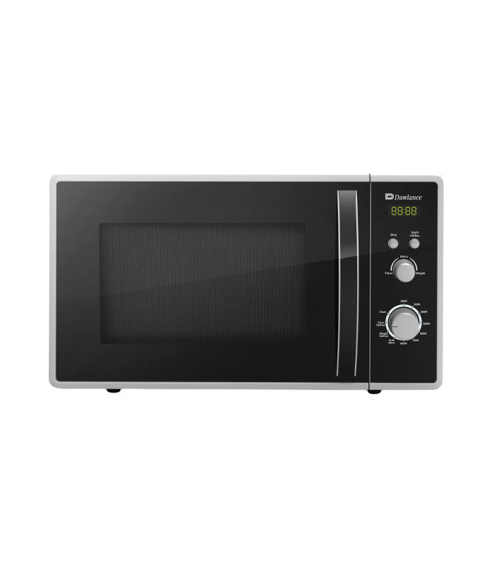DAWLANCE MICROWAVE OVEN DW 388 Electro Gas
