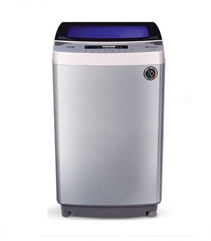 Dawlance 270 LVS Automatic Washing Machine-12 KG– Electro Gas