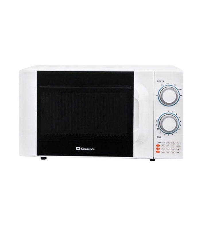 Dawlance Manual Microwave Oven, 20 Liters, DWMD4 Electro Gas