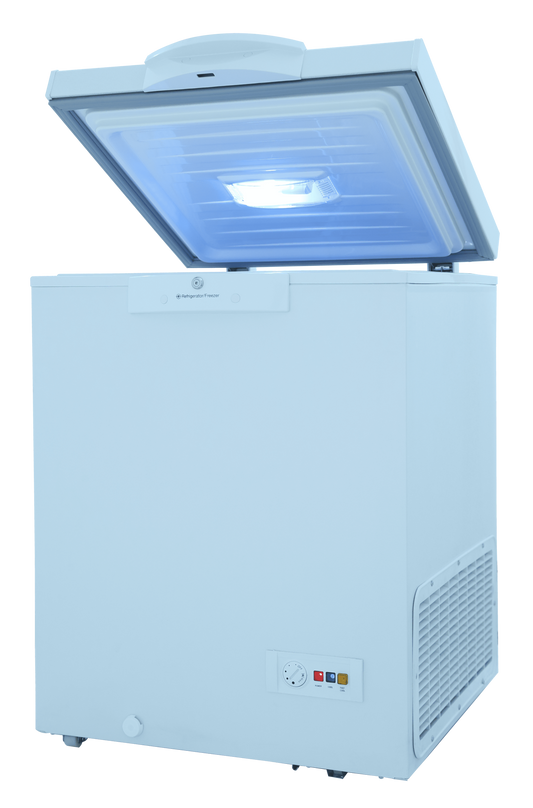 Dawlance 300 W Inverter Single Door Freezer