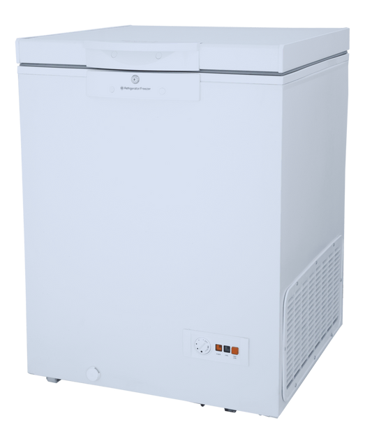 Dawlance 300 W Inverter Single Door Freezer