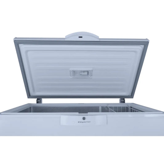 Dawlance 400 Inverter Single Door Freezer