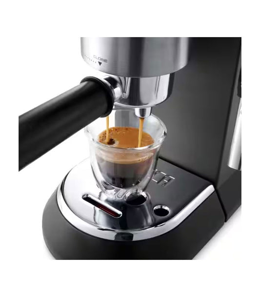 DeLonghi EC685.BK Dedica Style Coffee Machine