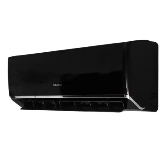 EcoStar Duke Series 2 Ton Inverter Split AC Black 24DU01