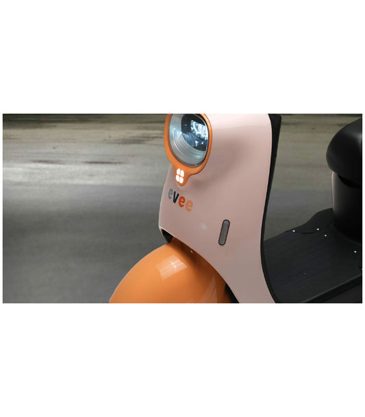 Evee Nisa Electric Scooter