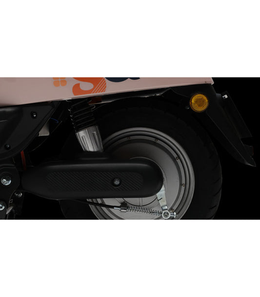 Evee Nisa Electric Scooter