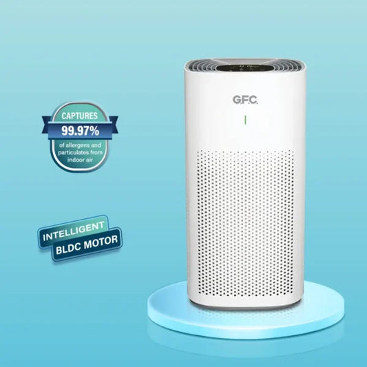 GFC (GF-270) Air Purifier