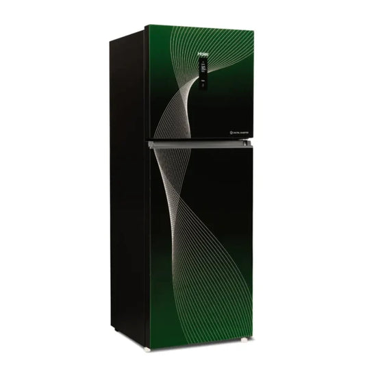 Haier Digital Inverter Refrigerator HRF-316IFRA \ IFGA