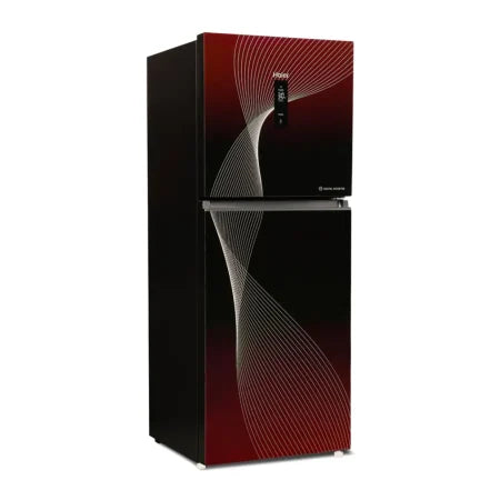 Haier HRF-398IARA+ Refrigerator Anti-bacterial