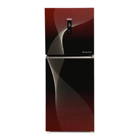 Haier Digital Inverter Refrigerator HRF-316IFRA \ IFGA