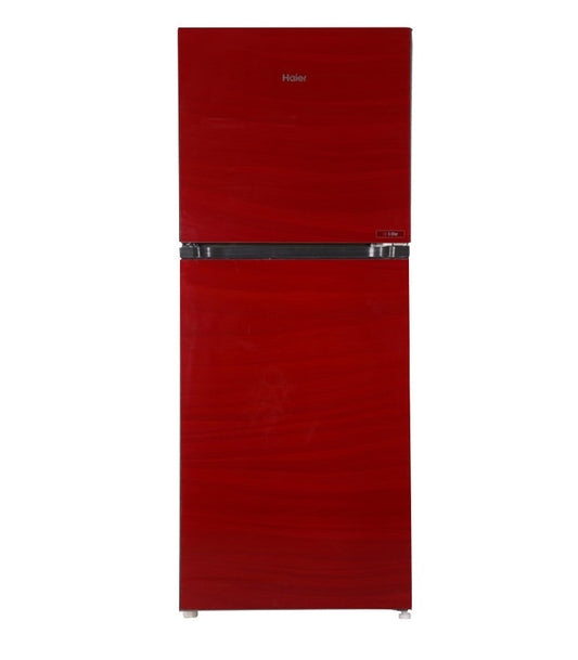 Haier Free Standing Refrigerator HRF-336 EPB-EPC-EPR Red