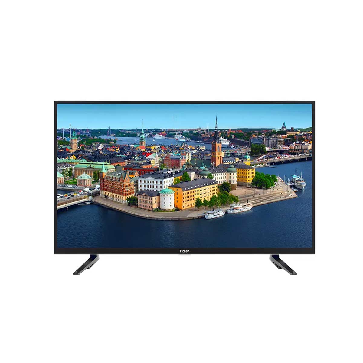 Haier H32D2M 32" H-CAST series LED– Electro Gas