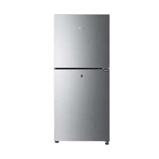Haier Hrf-276 Ebs/Ebd E-Star Series Refrigerator Silver