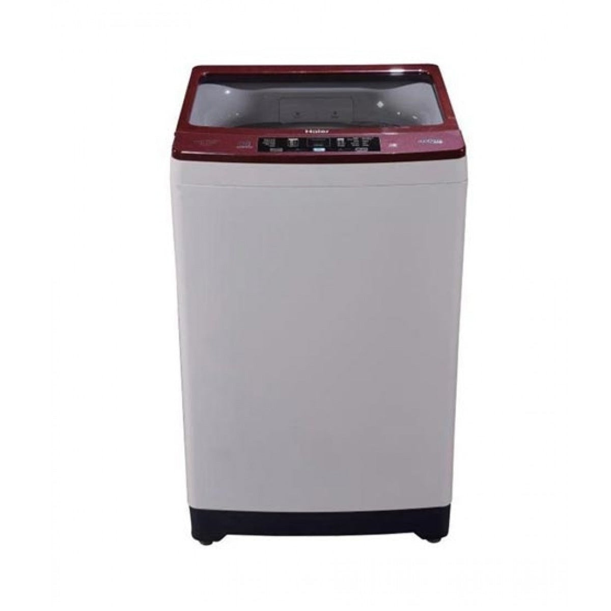 Haier HWM 120826E Automatic Washing Machine Electro Gas