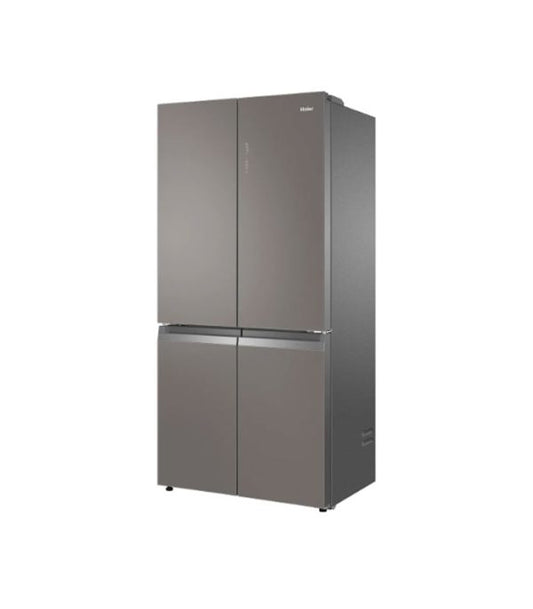 Haier T-Door HRF-678TGG Side By Side Refrigerator