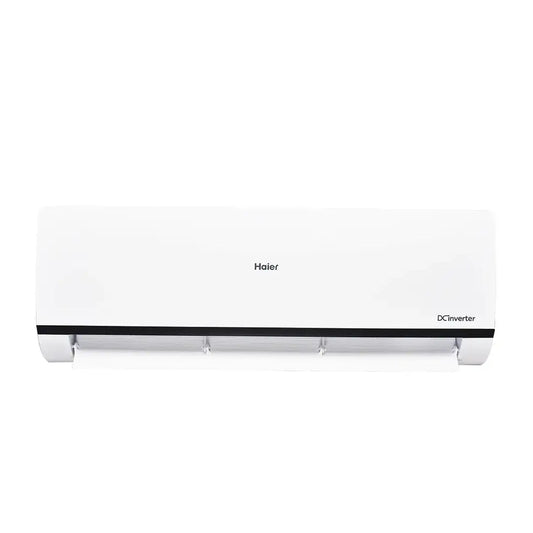 Haier 1 Ton DC Inverter AC HSU-12HFCP/013USDC (W)