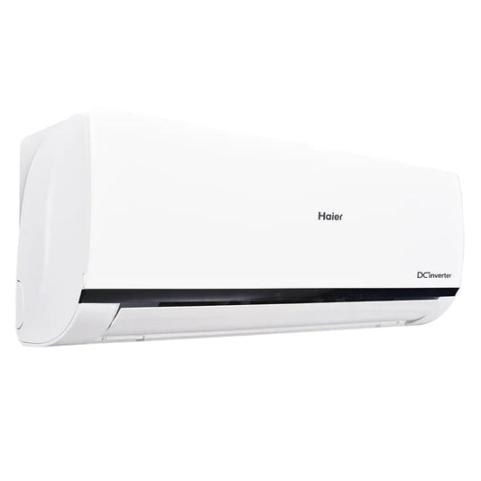 Haier 1 Ton DC Inverter AC HSU-12HFCP/013USDC (W)