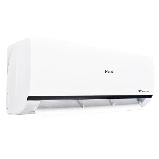 Haier 1 Ton DC Inverter AC HSU-12HFCP/013USDC (W)