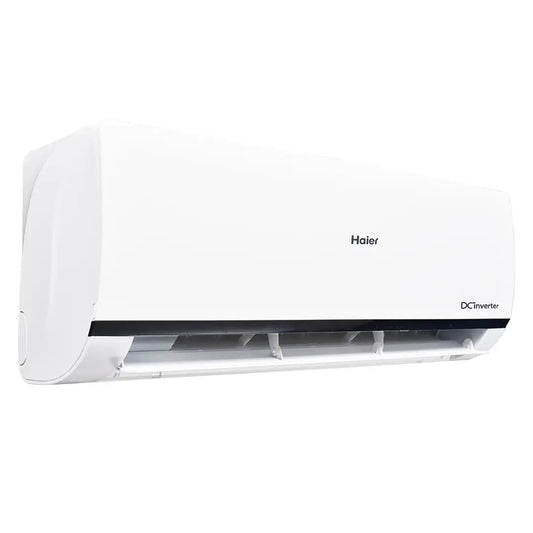 Haier 1 Ton DC Inverter AC HSU-12HFCP/013USDC (W)