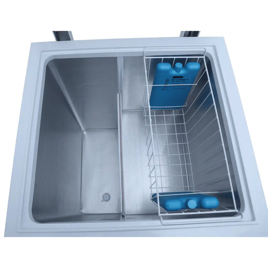 Dawlance 400 EDS Single Door Freezer