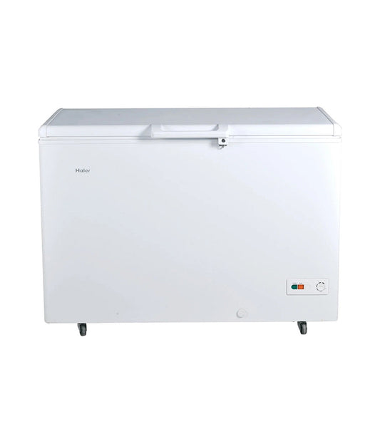 Haier HDF-345 IG SD Star Series Deep Freezer